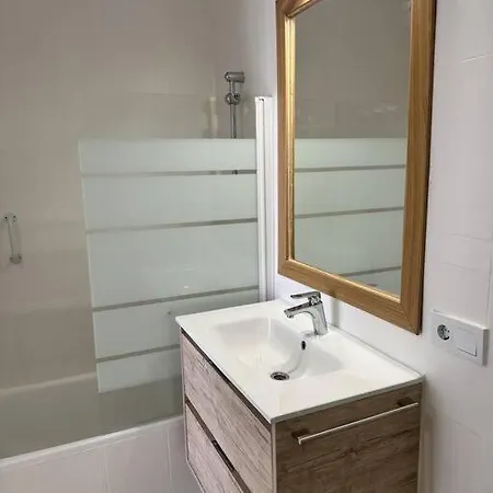 Vive - Acogedor Estudio Colina Apartment Vera
