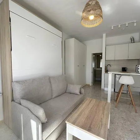 Apartment Vive - Acogedor Estudio Colina