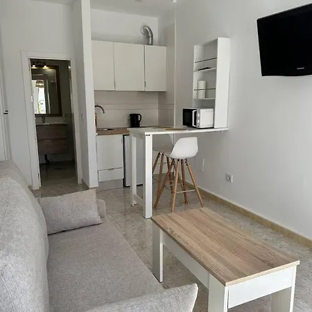 Vive - Acogedor Estudio Colina Apartment