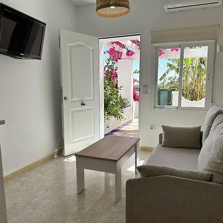 Apartment Vive - Acogedor Estudio Colina *