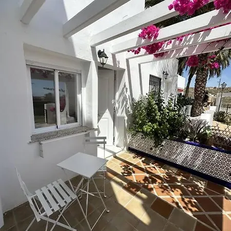 Vive - Acogedor Estudio Colina Apartment Vera