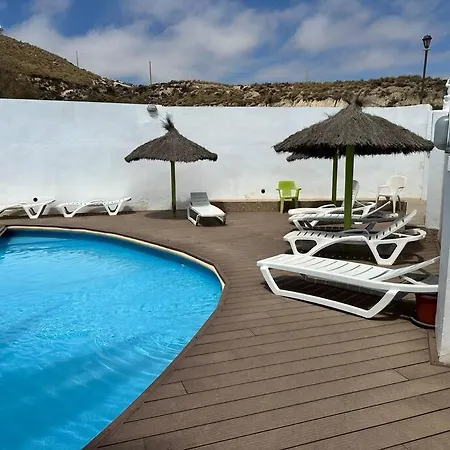 Vive - Acogedor Estudio Colina Apartment Vera