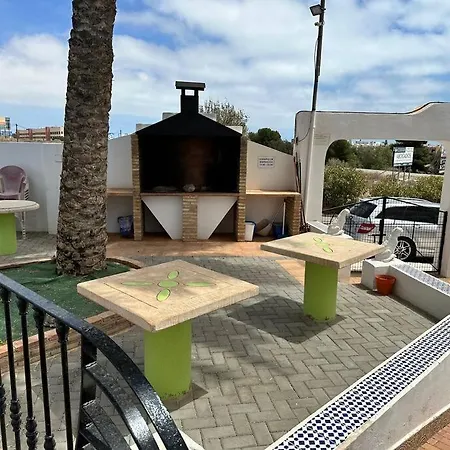 Apartment Vive - Acogedor Estudio Colina *